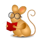 Описание: mouse-reading-book-5306839.jpg